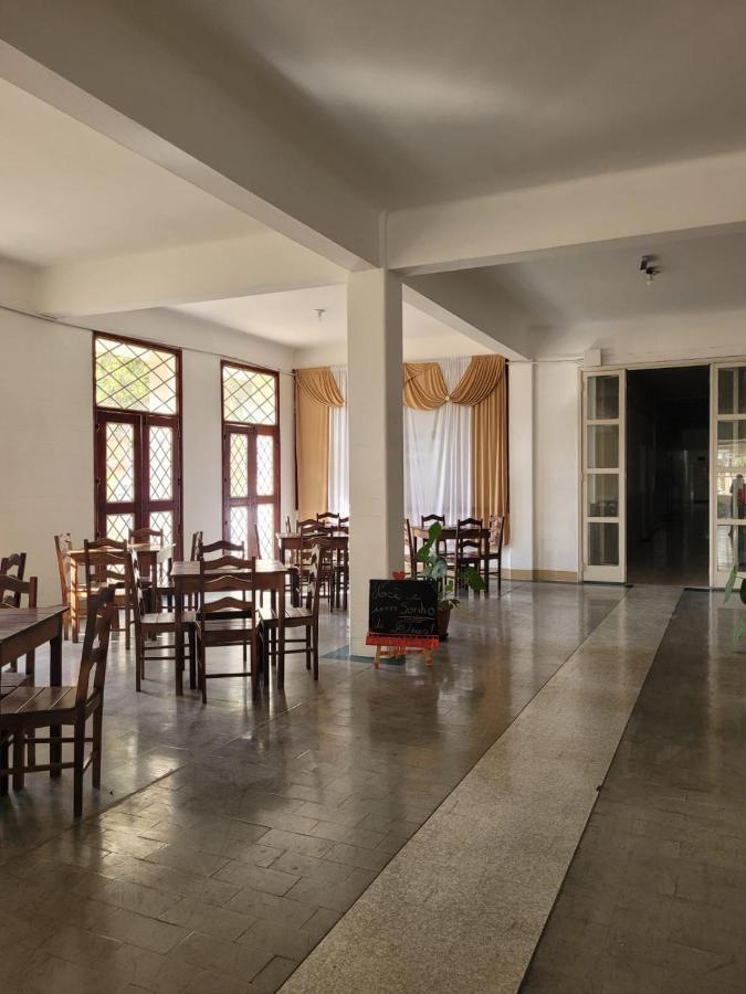 Apartamento Em Sao Lourenco-Mg Exterior photo