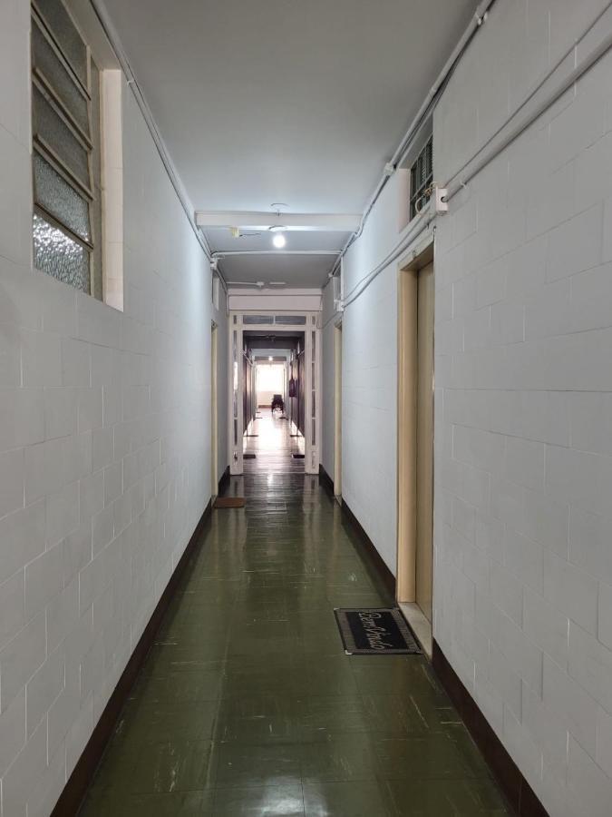 Apartamento Em Sao Lourenco-Mg Exterior photo