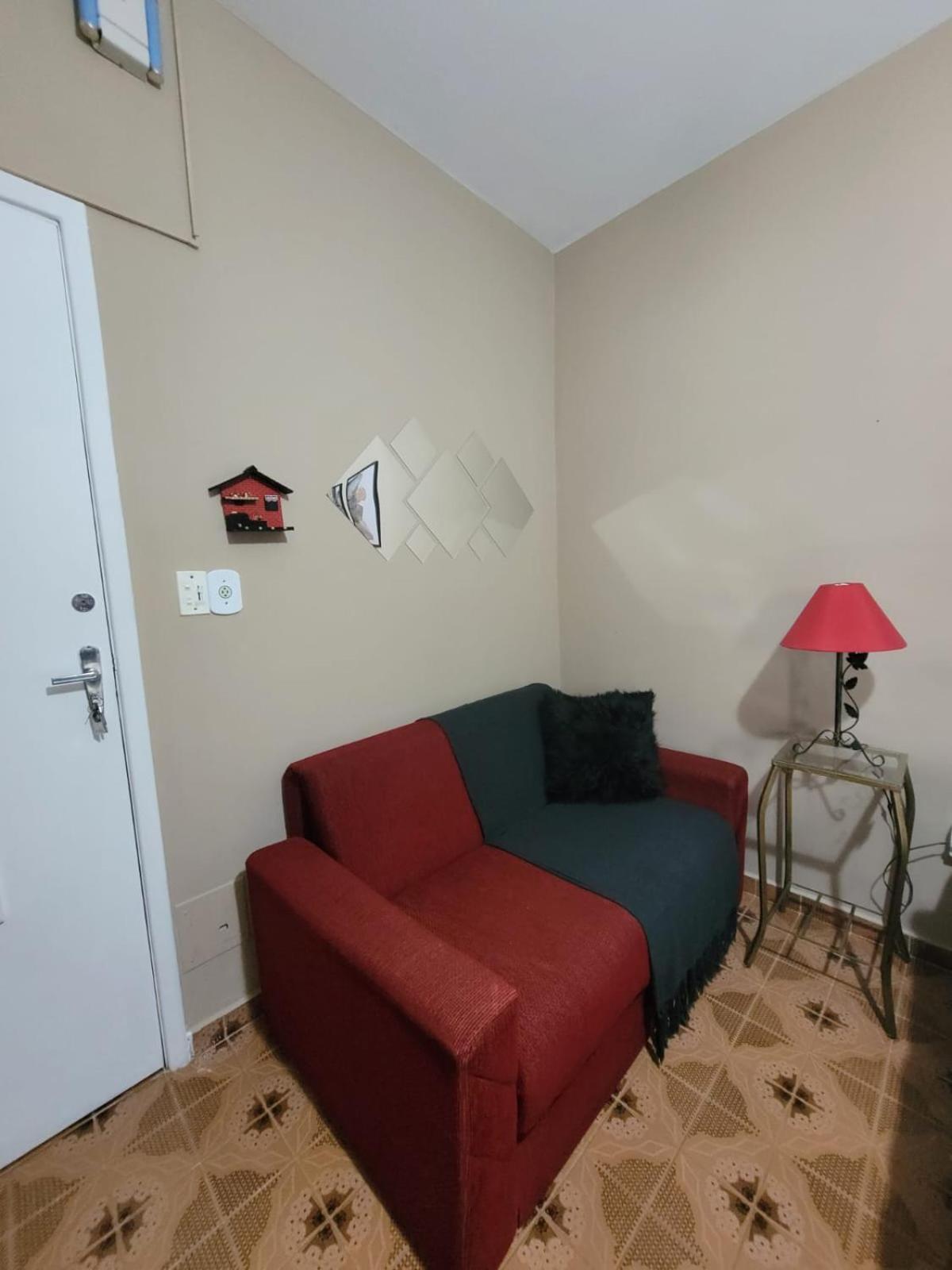 Apartamento Em Sao Lourenco-Mg Exterior photo